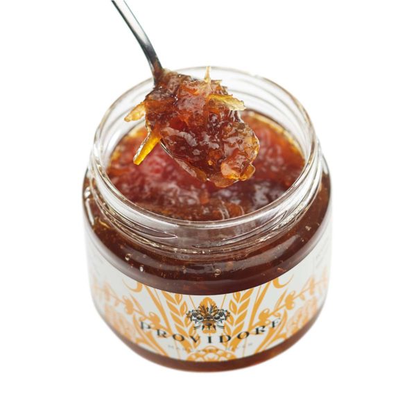 Seville Orange Marmalade 370G