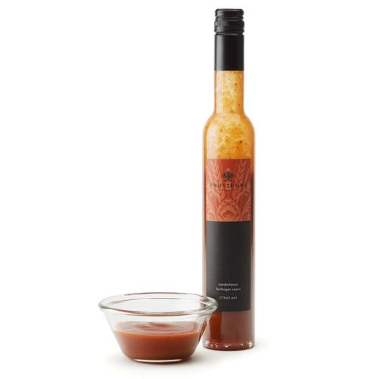 Smokehouse BBQ Sauce