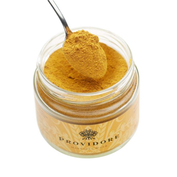 Spiced Tumeric Latte Mix 150G