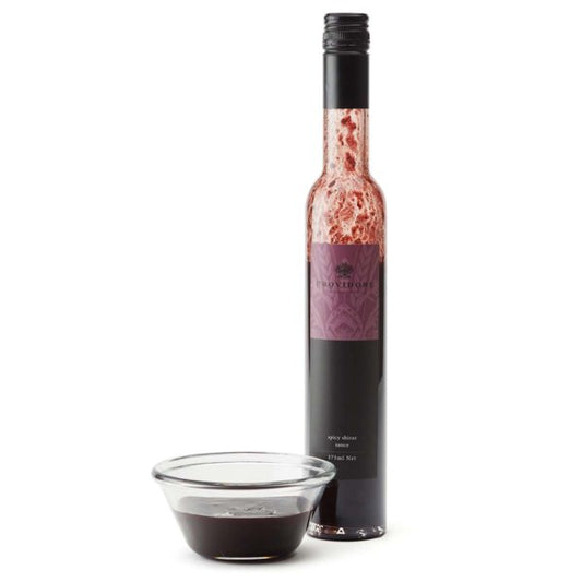 Spicy Shiraz Sauce 375Ml