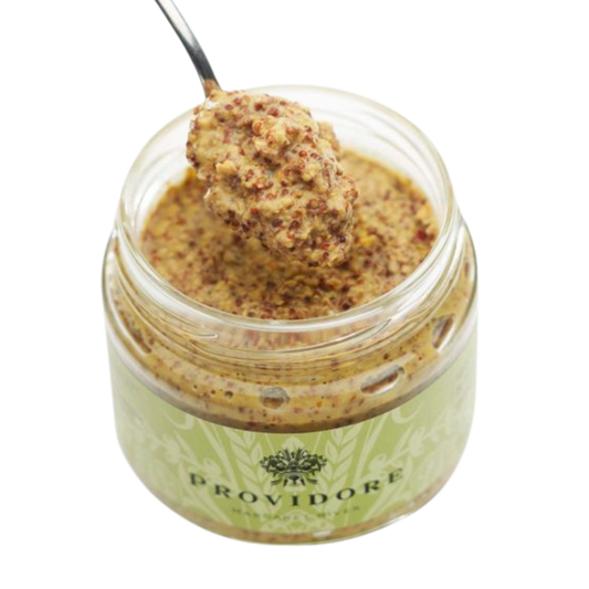 Spicy Jalapeno & Honey Mustard 330G