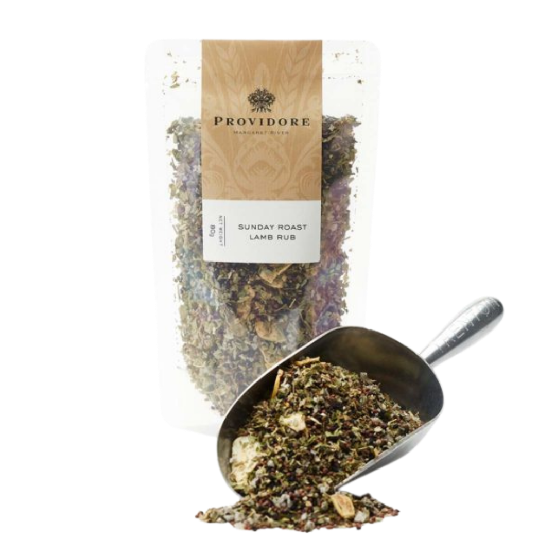 Sunday Roast Lamb Rub Spice Mix 80G