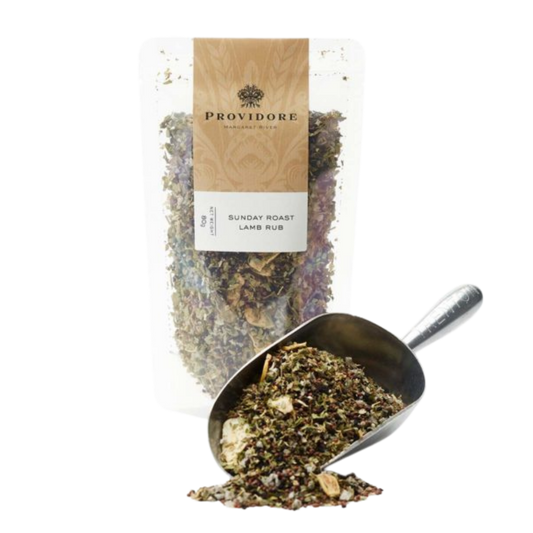 Sunday Roast Lamb Rub Spice Mix 80G