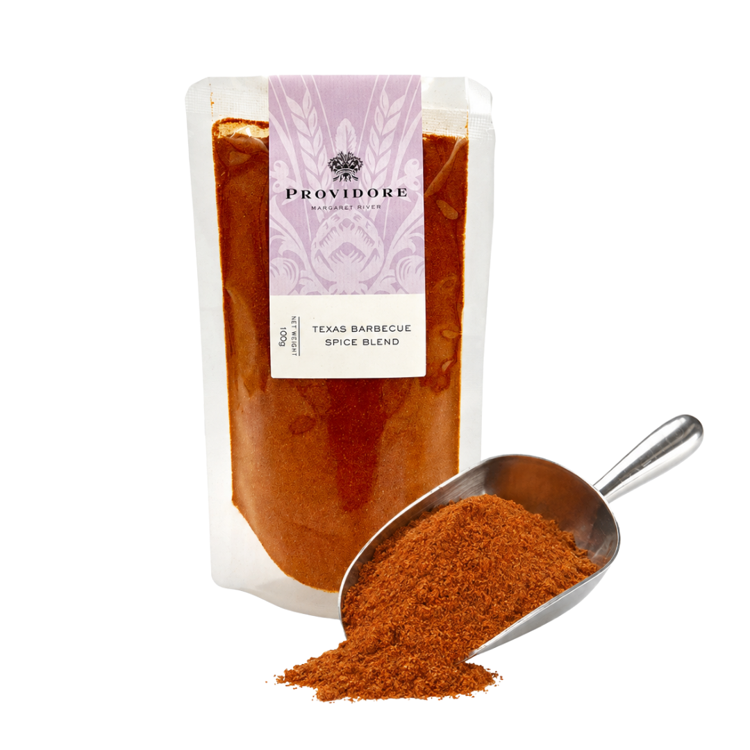 Texas BBQ Spice Mix 100G