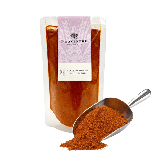 Texas BBQ Spice Mix 100G