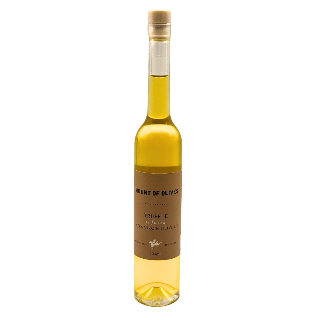 Truffle Infused Oil 100Ml