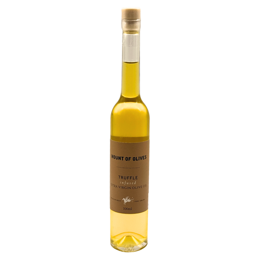 Truffle Infused Oil 100Ml