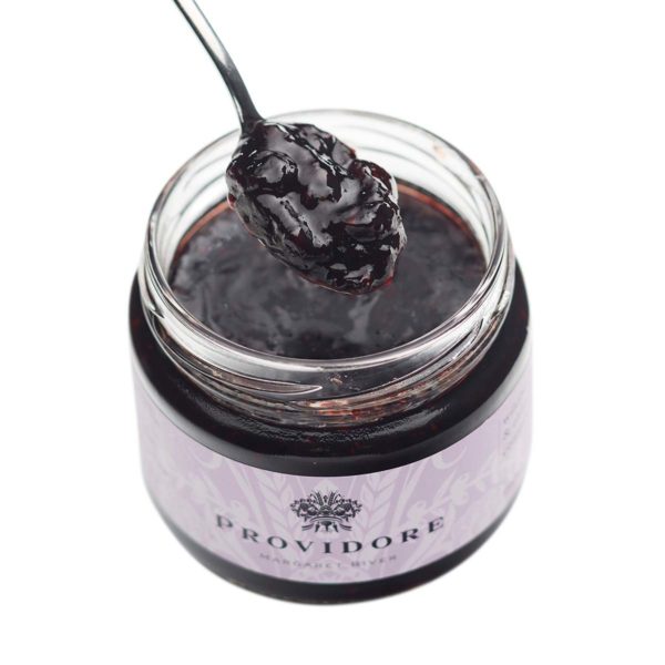 Wildberry & Elderflower Conserve 330G