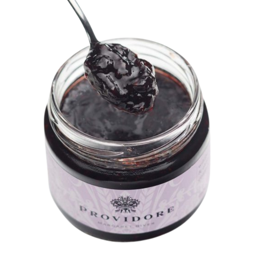 Wildberry & Elderflower Conserve 330G