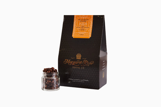 Wilyabrup Blend Roasted Coffee Beans - 250G