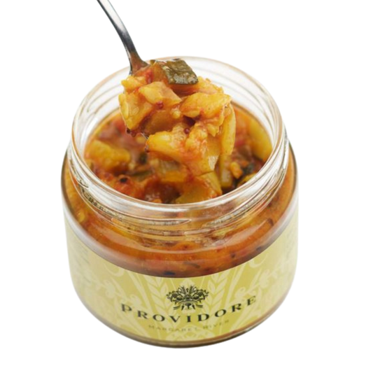Zucchini & Capsicum Pickle 310G